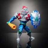 Mattel JBN00, Gioco figura 