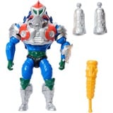 Mattel JBN00 action figure giocattolo, Gioco figura 6 anno/i, Multicolore, Plastica