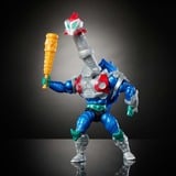 Mattel JBN00 action figure giocattolo, Gioco figura 6 anno/i, Multicolore, Plastica