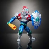 Mattel JBN00 action figure giocattolo, Gioco figura 6 anno/i, Multicolore, Plastica