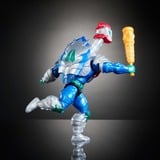 Mattel JBN00 action figure giocattolo, Gioco figura 6 anno/i, Multicolore, Plastica