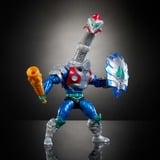 Mattel JBN00 action figure giocattolo, Gioco figura 6 anno/i, Multicolore, Plastica