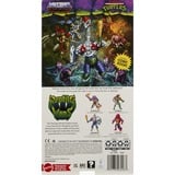 Mattel JBN00 action figure giocattolo, Gioco figura 6 anno/i, Multicolore, Plastica