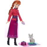 Mattel JFG16, Bambola 