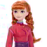 Mattel JFG17 Bambole, Bambola Disney Frozen JFG17, Bambola alla moda, Femmina, 3 anno/i, 304,8 mm, Multicolore