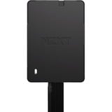 NZXT AC-CRFR1-B1, Controllo ventola Nero (opaco)