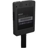 NZXT AC-CRFR1-B1, Controllo ventola Nero (opaco)