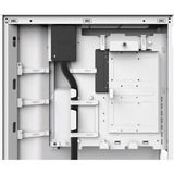 NZXT AC-CRFR1-B1, Controllo ventola Nero (opaco)