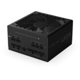 NZXT C750 GOLD CORE, Alimentatore PC Nero