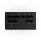 NZXT C750 GOLD CORE, Alimentatore PC Nero