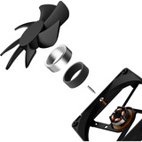 NZXT C750 GOLD CORE, Alimentatore PC Nero