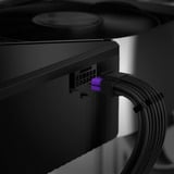 NZXT C750 GOLD CORE, Alimentatore PC Nero
