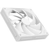 NZXT F140Q, Ventola bianco