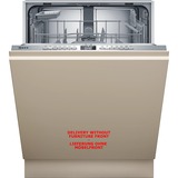 Neff S175HTX04E, Lavastoviglie 