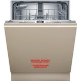 Neff S175HTX04E lavastoviglie A scomparsa totale 13 coperti A scomparsa totale, Dimensione massima (60 cm), 1,75 m, 1,65 m, 1,9 m, Pieghevole