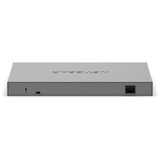 Netgear GS752TXP-300EUS, Interruttore grigio