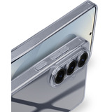 Nevox StyleShell FLEX, Custodia per telefono trasparente