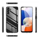 Nevox StyleShell SHOCKFlex, Custodia per telefono trasparente