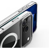 Nevox StyleShell SHOCKFlex con funzione di supporto, Custodia per telefono trasparente