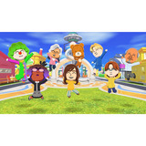 Nintendo Switch Lite + Tomodachi Life: Dove i sogni diventano realtà, Console di gioco turchese