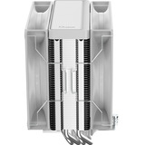 Ocypus Delta A40 Elite Dual Fan, raffreddamento CPU  bianco