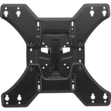 One for all WM4441, Montaggio a parete Nero