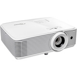 Optoma E9PV7GA10EZ1ETH bianco