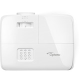 Optoma E9PV7GA10EZ1ETH bianco