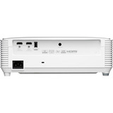 Optoma E9PV7GA10EZ1ETH bianco