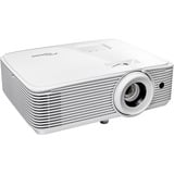 Optoma E9PV7GA10EZ1ETH, Proiettore DLP bianco