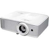Optoma E9PV7GA10EZ1ETH, Proiettore DLP bianco
