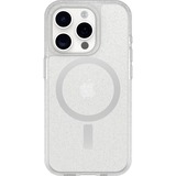 Otterbox 77-96257, Custodia per telefono trasparente/argento lucido