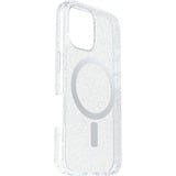 Otterbox Simmetria Clear, Custodia per telefono trasparente/argento lucido