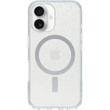 Otterbox Simmetria Clear, Custodia per telefono trasparente/argento lucido