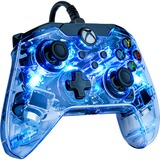 PDP Gamepad trasparente