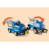 PLAYMOBIL Duck On Call 70915 set da gioco, Giochi di costruzione Polizia, 3 anno/i, Multicolore, Plastica