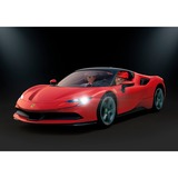 PLAYMOBIL Ferrari SF90 Stradale, Giochi di costruzione 