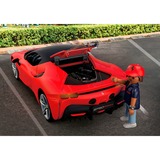 PLAYMOBIL Ferrari SF90 Stradale, Giochi di costruzione 