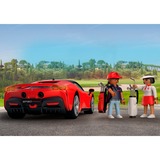 PLAYMOBIL Ferrari SF90 Stradale, Giochi di costruzione 