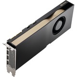 PNY VCNRTXA4500-PB scheda video NVIDIA RTX A4500 20 GB GDDR6 RTX A4500, 20 GB, GDDR6, 320 bit, 7680 x 4320 Pixel, PCI Express x16 4.0