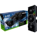 Palit GeForce RTX 5080 GamingPro, Scheda grafica 