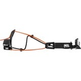 Petzl E105AA00 Nero