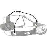 Petzl E105AA00 Nero