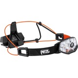Petzl E105AA00, Luce LED Nero