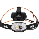 Petzl E105AA00, Luce LED Nero