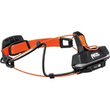 Petzl E105AA00, Luce LED Nero