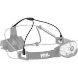 Petzl E105AA00, Luce LED Nero