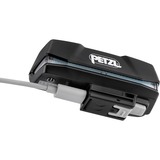 Petzl E105AA00, Luce LED Nero