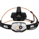 Petzl NAO RL, Luce LED Nero