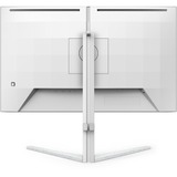 Philips 27M2N3201A, Monitor di gioco bianco